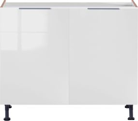 OPTIFIT Spülenschrank "Tara" Breite 100 cm günstig online kaufen