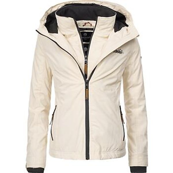 Marikoo  Windjacken Übergangsjacke Erdbeere günstig online kaufen