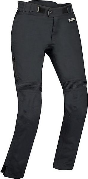 Bering Motorradhose Zephyr wasserdichte Damen Motorrad Textilhose Knieprote günstig online kaufen