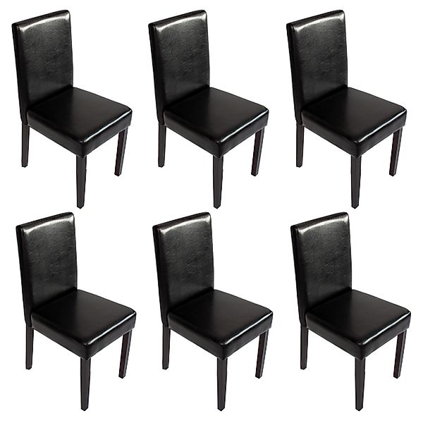 MCW Esszimmerstuhl Littau-6 (Set, 6 St), günstig online kaufen
