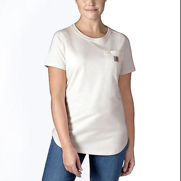 Carhartt T-Shirt Midweight S/S 105415 günstig online kaufen