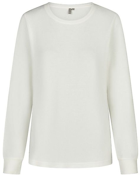 By Louise Pyjamaoberteil Winter Whispers (Packung, 1-tlg., 1-teilig) Damen günstig online kaufen