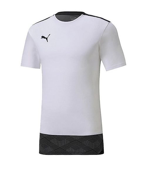 PUMA T-Shirt PUMA FC Ingolstadt 04 T-Shirt Baumwolle günstig online kaufen