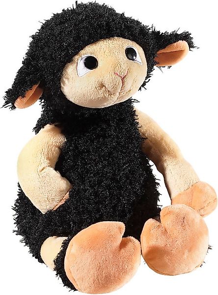 Heunec® Plüschfigur Friendsheep, Blacky Moonlight groß, enthält recyceltes günstig online kaufen