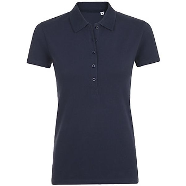 Sols  Poloshirt PHOENIX WOMENN SPORT-POLO MUJER ALGODÓN - ELASTANO günstig online kaufen
