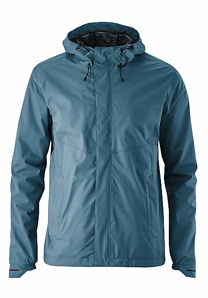 Gonso Fahrradjacke "SAVE JACKET ESSENTIAL M" Herren Regenjacke wind- und wa günstig online kaufen