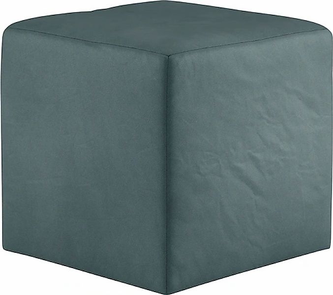 COTTA Hocker »Cuby«, Sitzwürfel, Cube, Sitzhocker günstig online kaufen