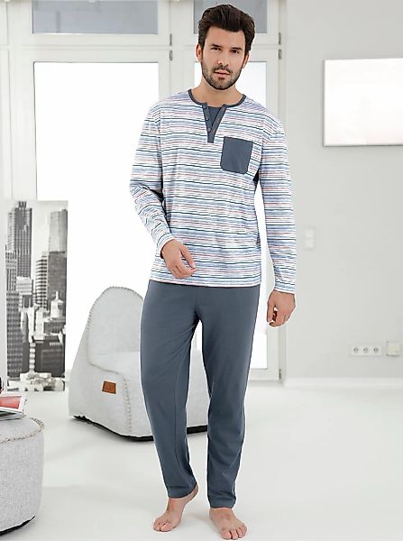 wäschepur Schlafanzug günstig online kaufen