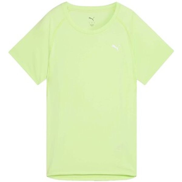 Puma  T-Shirts & Poloshirts W Run Velocity Tee Poly günstig online kaufen
