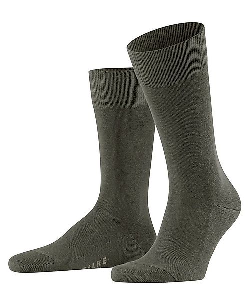 FALKE Socken Family (1-Paar) mit weicher Baumwolle günstig online kaufen
