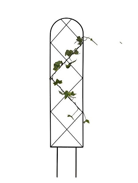 Trend Line Rankgitter TrendLine Rankgitter Raute 90 cm günstig online kaufen