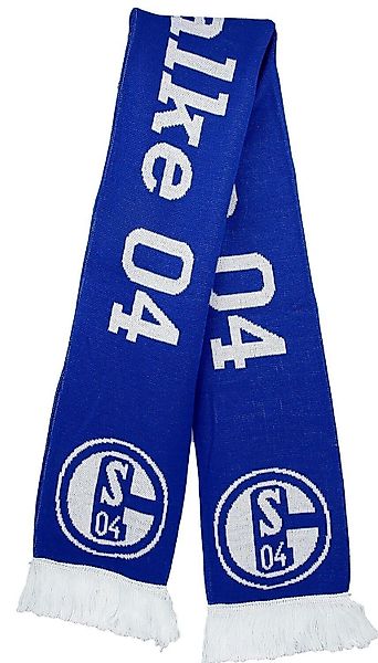 FC Schalke 04 Schal FC Schalke günstig online kaufen