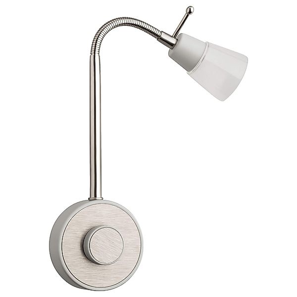 SEBSON LED Steckdosenleuchte LED Steckdosenlampe dimmbar günstig online kaufen