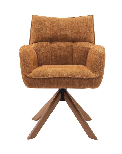 freiraum Armlehnstuhl Marilla (2er-Set), (2er-Set) drehbar, günstig online kaufen