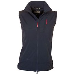 RennerXXL Softshellweste Britt Damen XXL Fahrrad-Weste günstig online kaufen