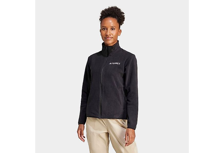 adidas TERREX Fleecejacke W MT ESS FZ FL (1-St) günstig online kaufen