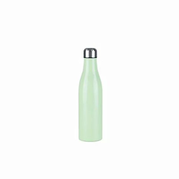 Trinkflasche auslaufsicher 0,5 Liter grün günstig online kaufen