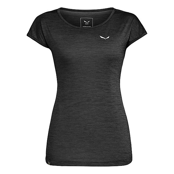 Salewa Funktionsshirt PUEZ MELANGE DRY W günstig online kaufen