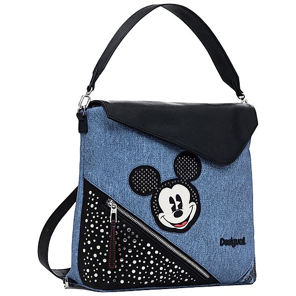Desigual Schultertasche Backpack günstig online kaufen