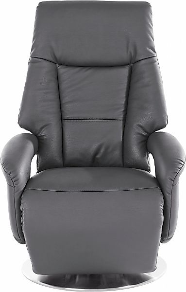 sit&more TV-Sessel "Enjoy" in Größe M, wahlweise mit Motor und Aufstehhilfe günstig online kaufen