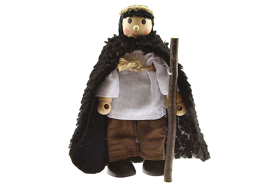 Winzlinge Biegepuppe Josef (1-tlg) günstig online kaufen