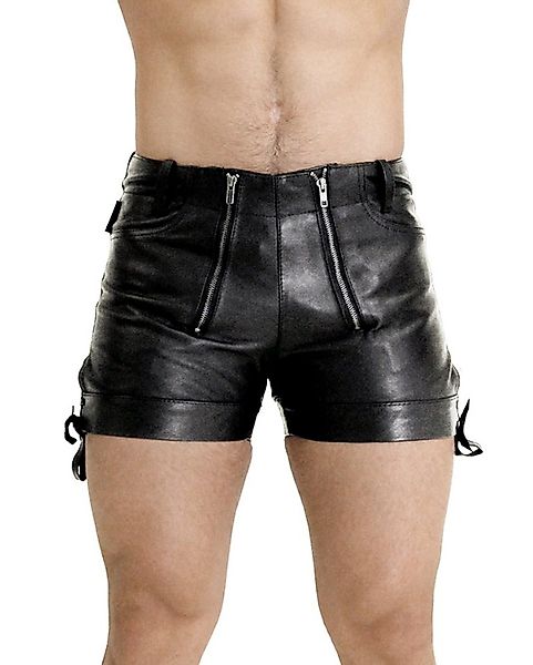 BOCKLE Boxershorts Bockle® PANTS Shorts kurze Lederhose bayrische Lederhose günstig online kaufen