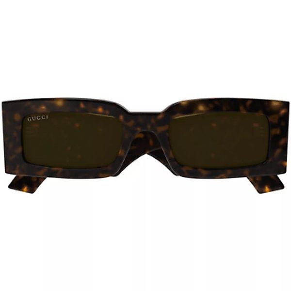 Gucci  Sonnenbrillen -Sonnenbrille GG1425S 002 günstig online kaufen