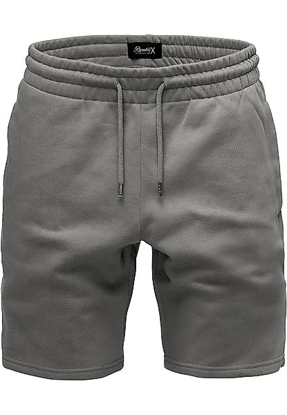 REPUBLIX Sweatshorts KADEN Herren Bermuda Sweat günstig online kaufen