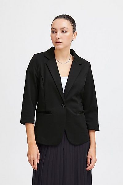 Ichi Kurzblazer IHKATE MS BL basic günstig online kaufen