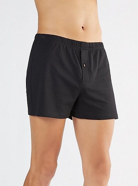 Albero Natur Boxershorts Boxershorts (100% Biobaumwolle) (4er Pack) günstig online kaufen