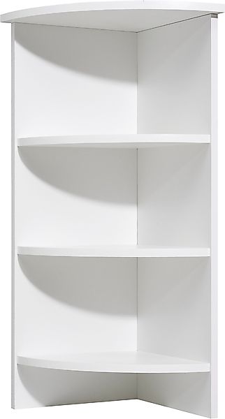 Saphir Eckregal Quickset 335 Abschlussregal für günstig online kaufen