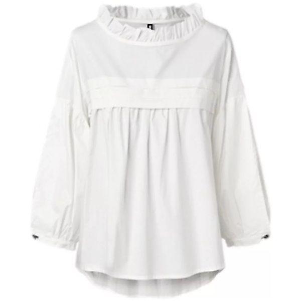 Wendykei  Blusen Top 221375 - White günstig online kaufen