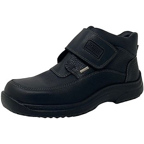 Jomos  Stiefel Bequemschuhe Kn.Kletter+SYMPATEX 408802-34-000 günstig online kaufen