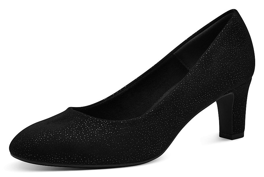 Tamaris DAENERYS Pumps, Abendschuh, Festtagsschuh, Schlupfschuh günstig online kaufen