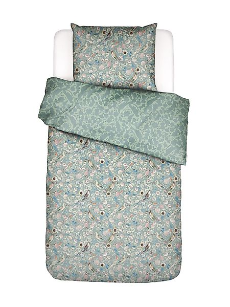 Essenza Bettwäsche Aleste, Satin, 2 teilig, günstig online kaufen