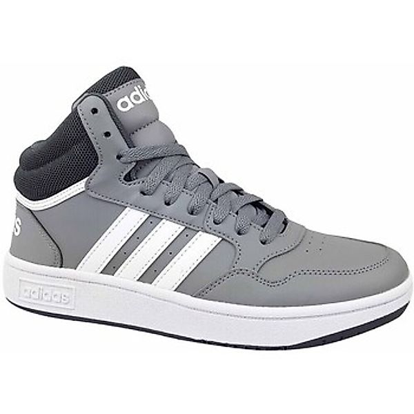 adidas  Damenstiefel hoops mid 3.0 k günstig online kaufen