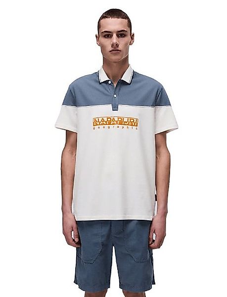 Napapijri Poloshirt Saturnia günstig online kaufen