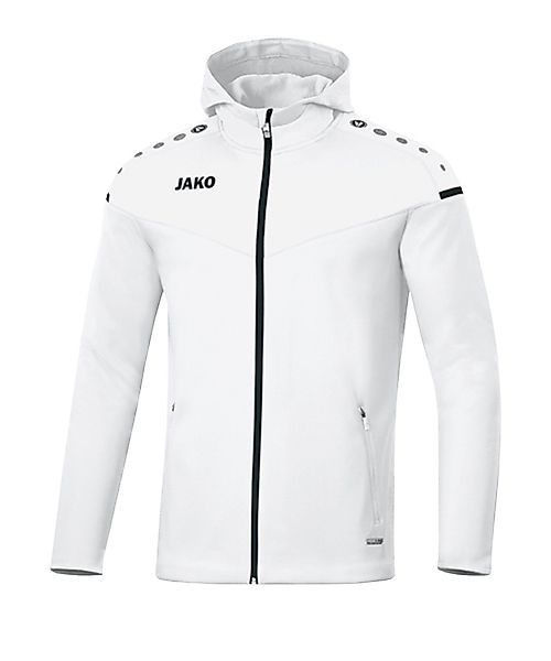 Jako Trainingsjacke JAKO Champ 2.0 Kapuzenjacke günstig online kaufen