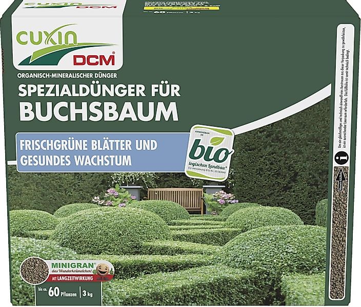 Cuxin DCM Spezialdünger Cuxin DCM Spezialdünger günstig online kaufen