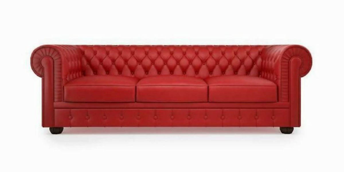 JVmoebel Chesterfield-Sofa, Made in Europa günstig online kaufen