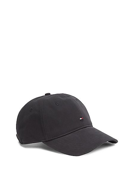 Tommy Hilfiger Baseball Cap TH FLAG '85 SOFT 6 PANEL CAP mit Logostickerei günstig online kaufen
