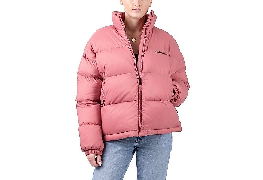 Napapijri Steppjacke Napapijri A-BOX Jacket günstig online kaufen