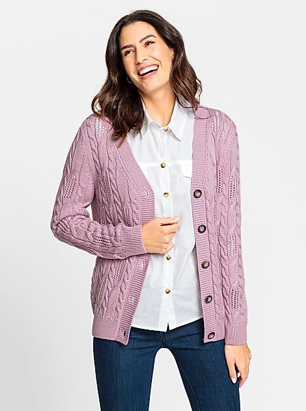 Witt Strickjacke Strickjacke günstig online kaufen
