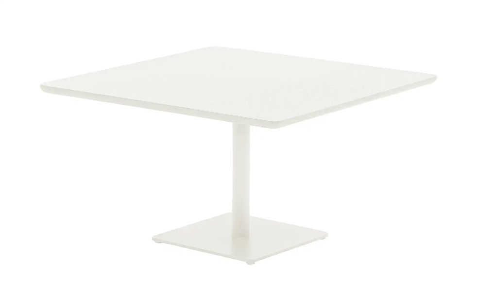 SCHÖNER WOHNEN Kollektion Couchtisch  Henri ¦ weiß ¦ Maße (cm): B: 80 H: 45 günstig online kaufen