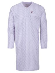 Henry Terre Nachthemd Nachthemd Langarm - günstig online kaufen