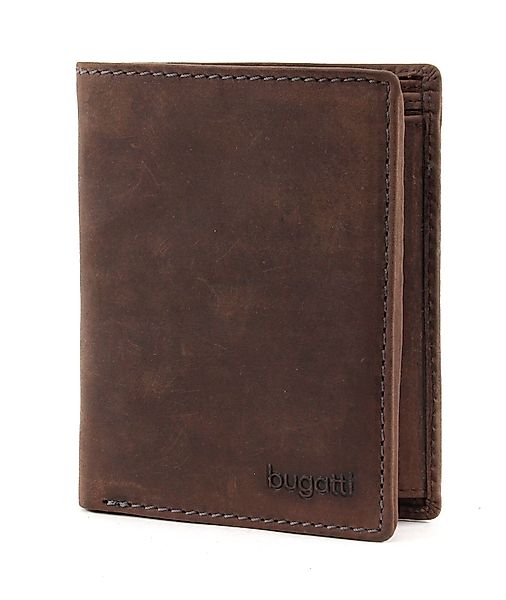 bugatti Geldbörse Hunter, aus echtem Leder günstig online kaufen