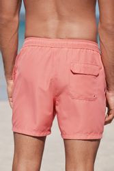 Next Badeshorts Basic-Badeshorts ohne Logo (1-St) günstig online kaufen