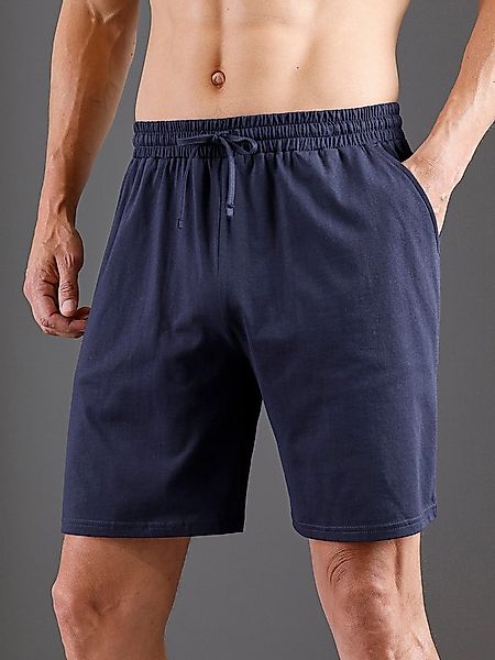 Witt Schlafanzug Hose kurz Kurzarm günstig online kaufen