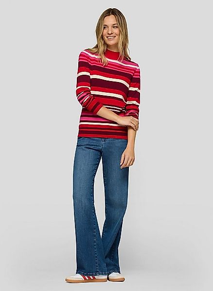 Rabe Streifenpullover günstig online kaufen