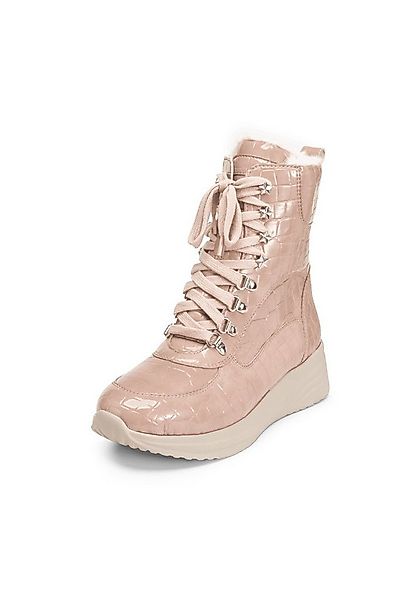 vitaform Damenschuhe Stiefelette Stretch Stiefelette günstig online kaufen